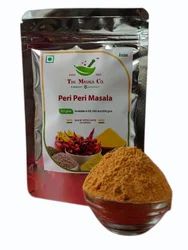 Common Peri Peri Masala
